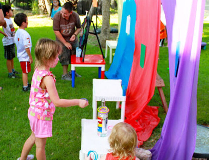 kids game